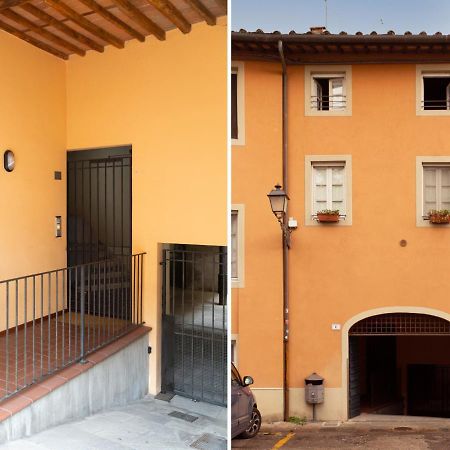 A Casa Di Irene Apartamento Lucca Exterior foto