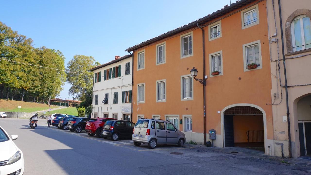 A Casa Di Irene Apartamento Lucca Exterior foto